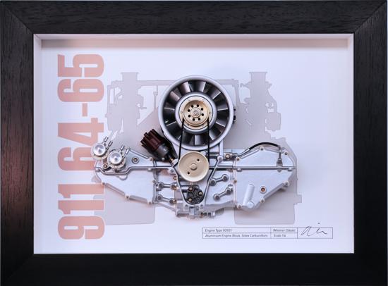 alt Engine Cutaway